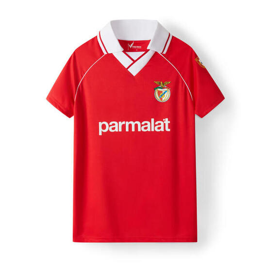 Maillot rétro Parmalat 1994 1995 saison