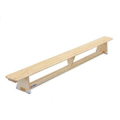 Turnbank Original 3.5 m. DIN 7909 Ohne Transportrollen Turnen