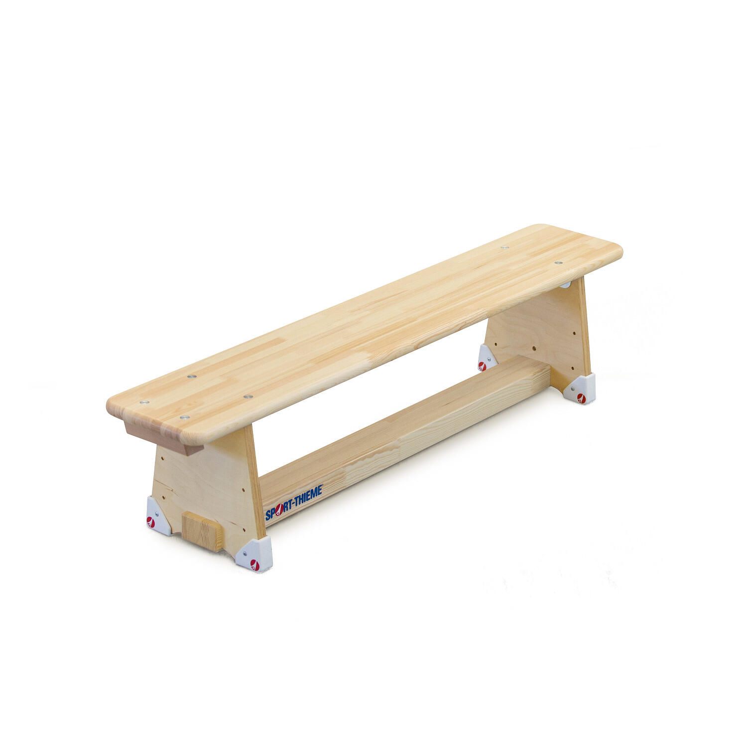 Turnbank Original 3,5 m, DIN 7909 Ohne Transportrollen Turnen 3/3