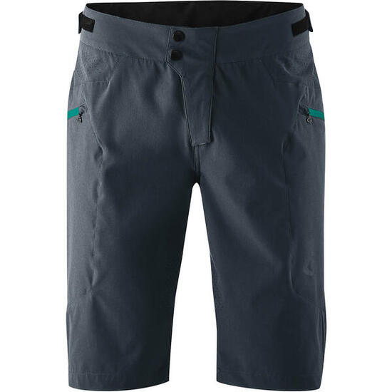 GONSO Herren Bikeshort Valdes