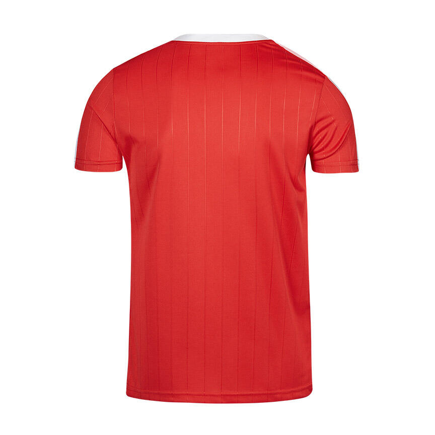 Retro Fnac-shirt uit 1987 1988 5/5