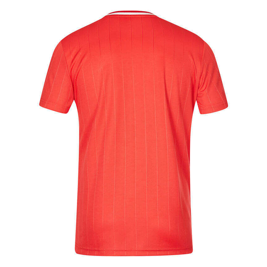 Camisola Retro Shell 1984/85-1986/87 4/4