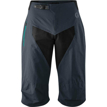 Herren Bikeshort Rasass
