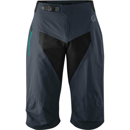 GONSO Herren Bikeshort Rasass