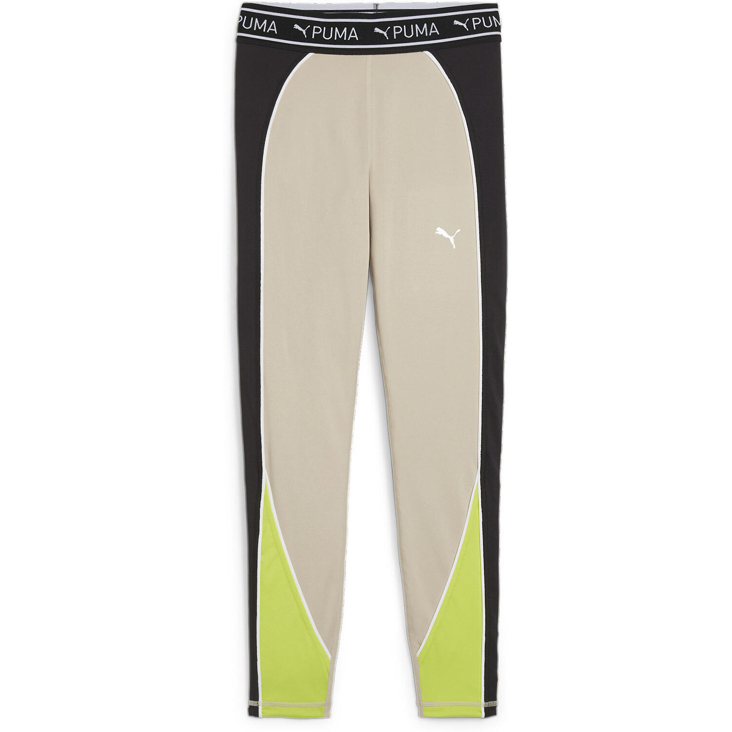 Puma Legginsy Fit Train Strong 7/8 52502790
