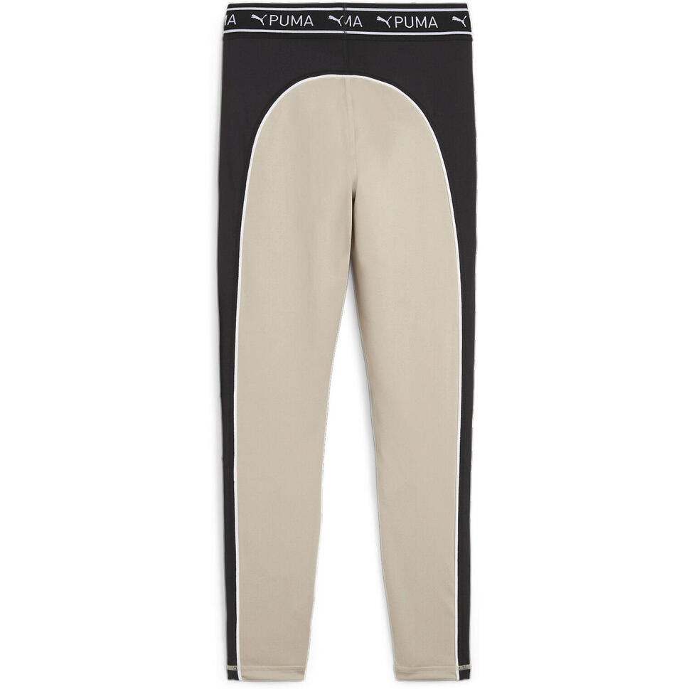 Legginsy Sportowe Damskie Puma Fit Train Strong 7/8