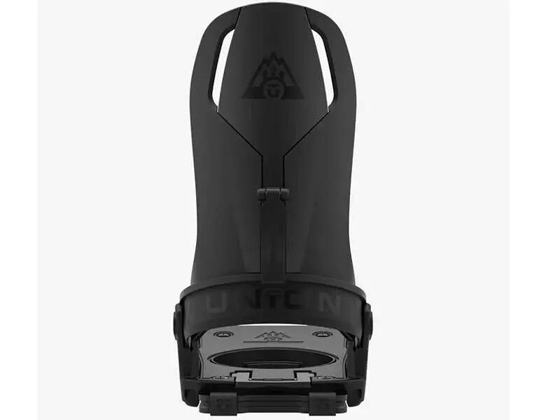 Wiązania snowboardowe UNION Charger Split Black 2023 2/4