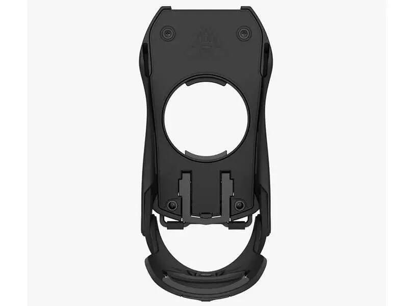 Wiązania snowboardowe UNION Charger Split Black 2023 3/4