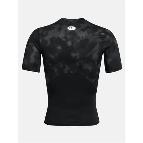 Koszulka treningowa męska Under Armour 1383321001
