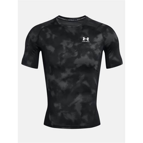 UNDER ARMOUR Maglia con stampa Under Armour HeatGear®