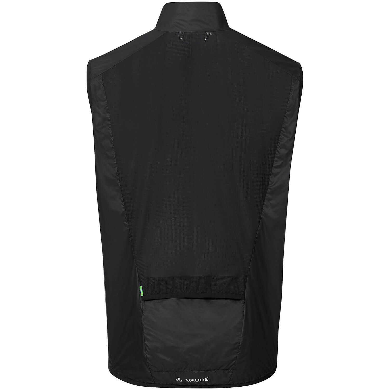 Gilet VAUDE Matera Air 2/3