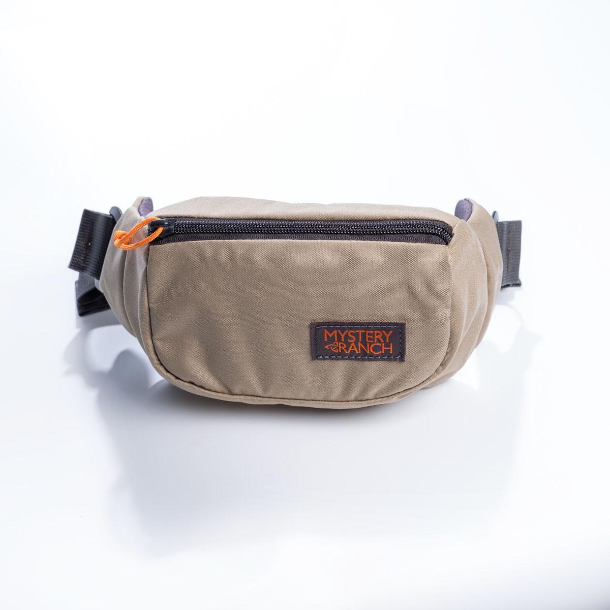 Forager Hip Mini Belt Bag 1.3L Hummus