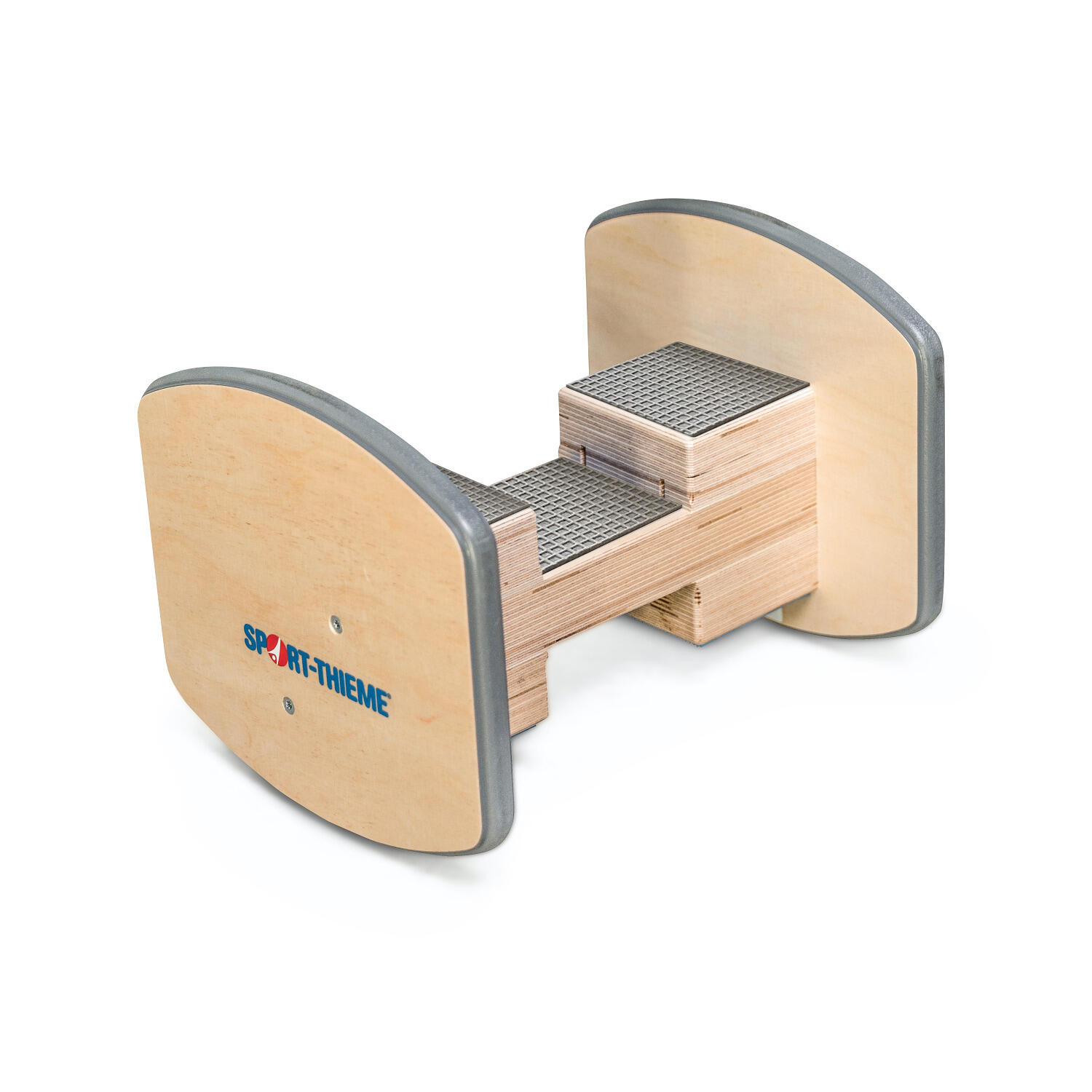 Schaukelklotz für Turnbänke Turnen Unisex 1/6