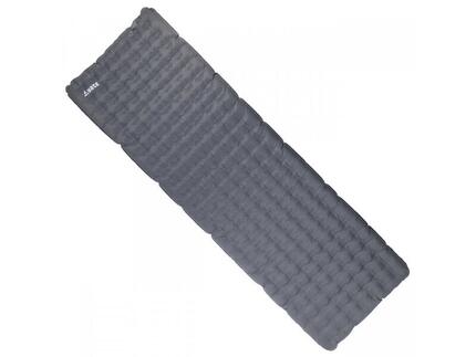 Aufblasbare Isomatte mit LITO-Isolierung 193 x 63 x 8 cm