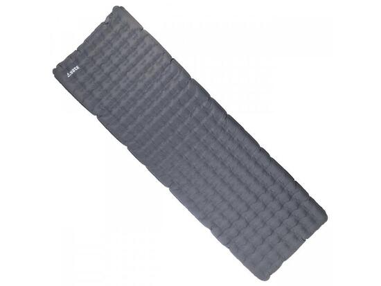 Aufblasbare Isomatte mit LITO-Isolierung 193 x 63 x 8 cm