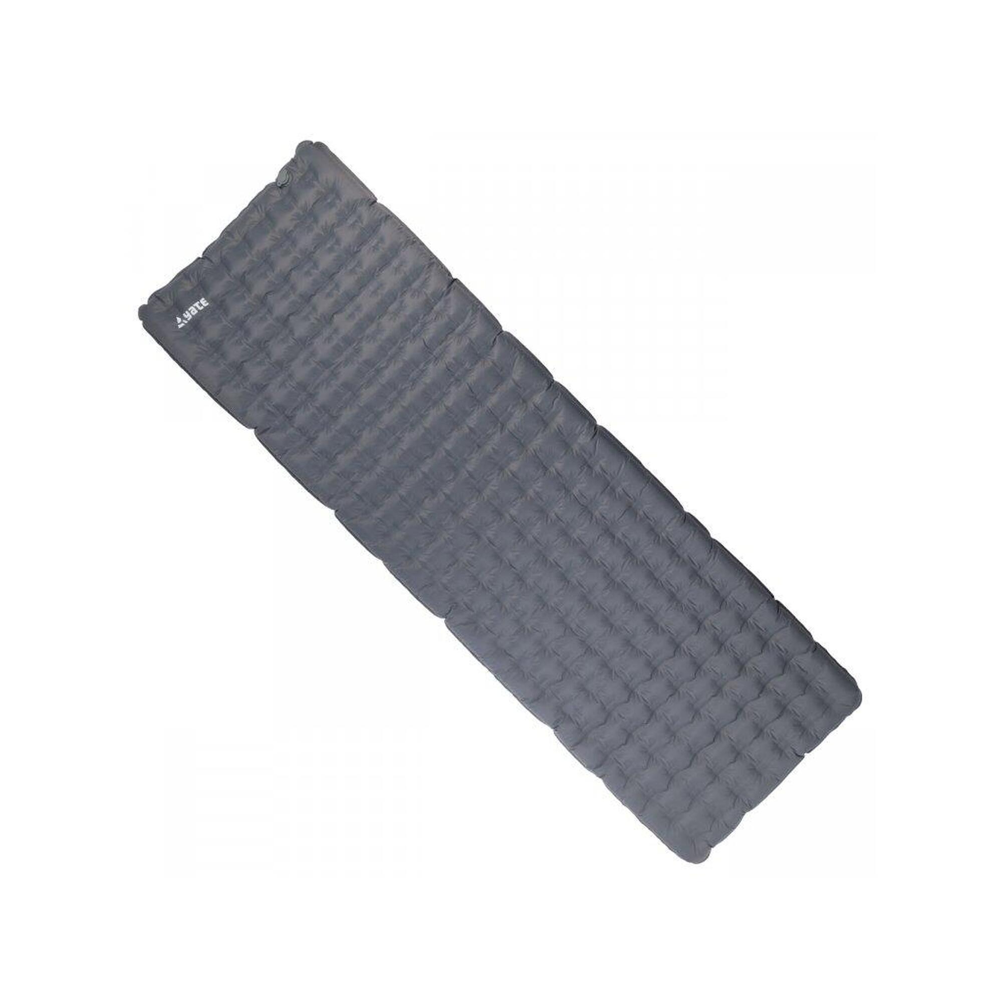 YATE NAFUKOVACÍ KARIMATKA S IZOLACÍ LITO 193 x 63 x 8 CM