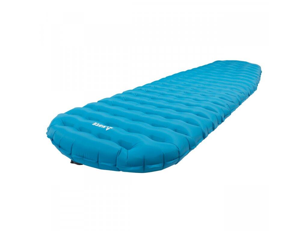 Aufblasbare Isomatte mit Isolierung BRODY 185 x 53 x 8 cm 2/5