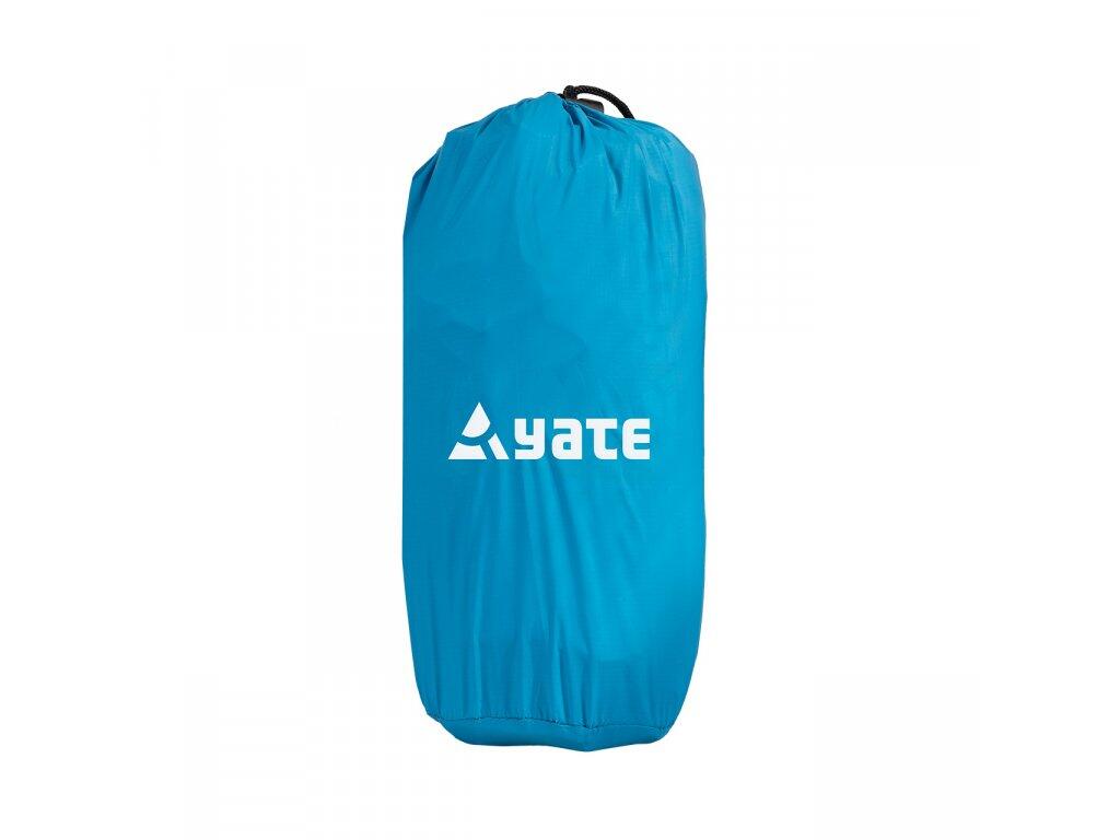 Aufblasbare Isomatte mit Isolierung BRODY 185 x 53 x 8 cm 5/5