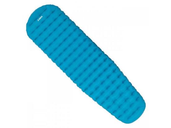 Aufblasbare Isomatte mit Isolierung BRODY 185 x 53 x 8 cm