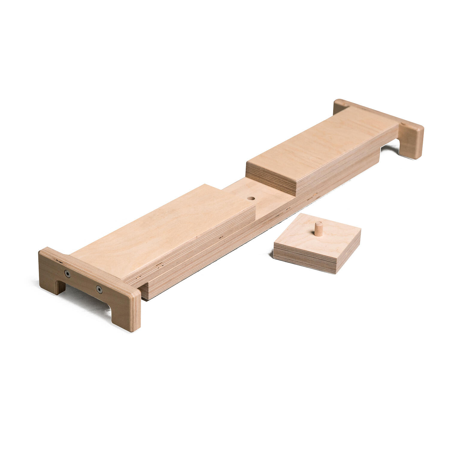 Turnbankverbindung Turnen Unisex 4/6