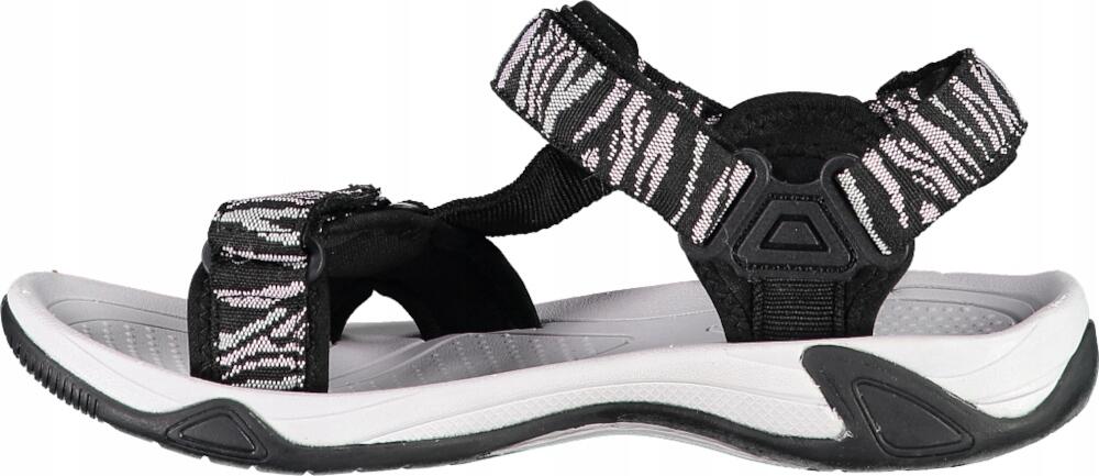 Chaussure universel femmes CMP Trail Hamal 3/7