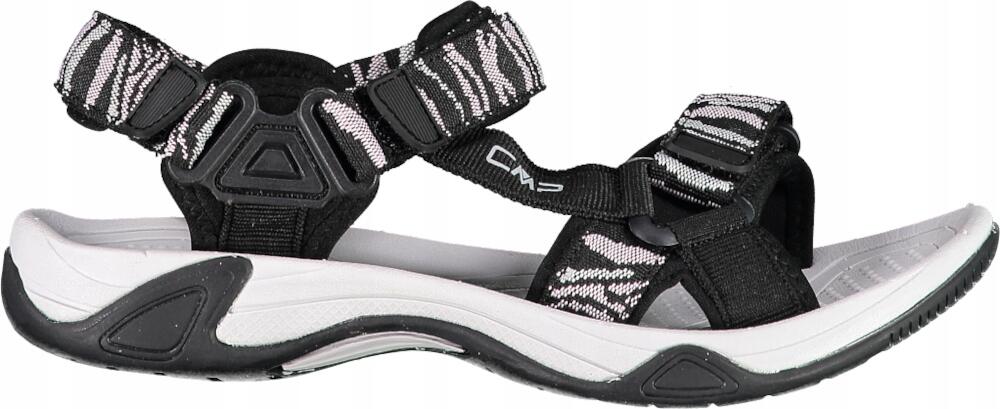 Chaussure universel femmes CMP Trail Hamal 2/7