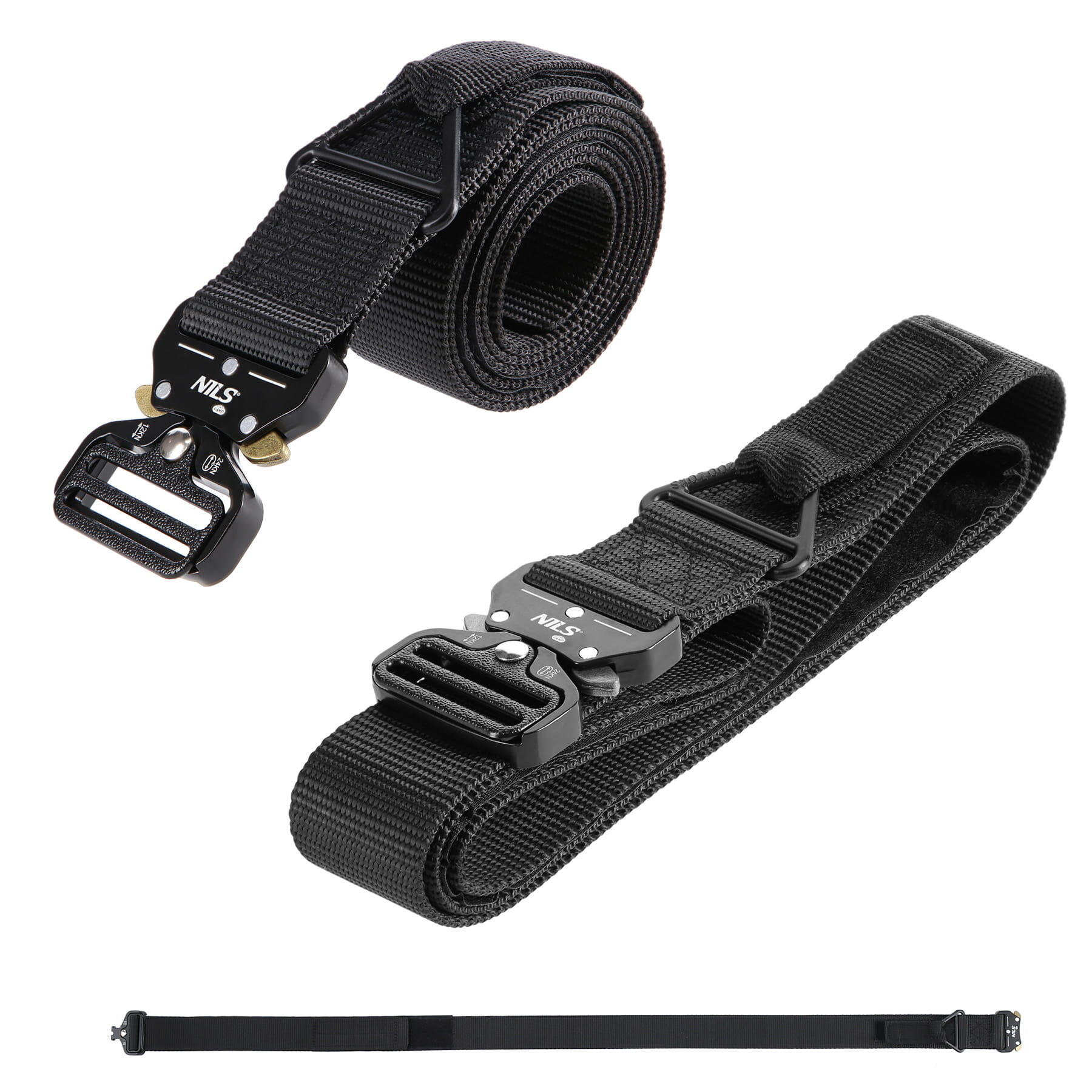 Opasek NILS Camp NC1729 125 cm 2/7