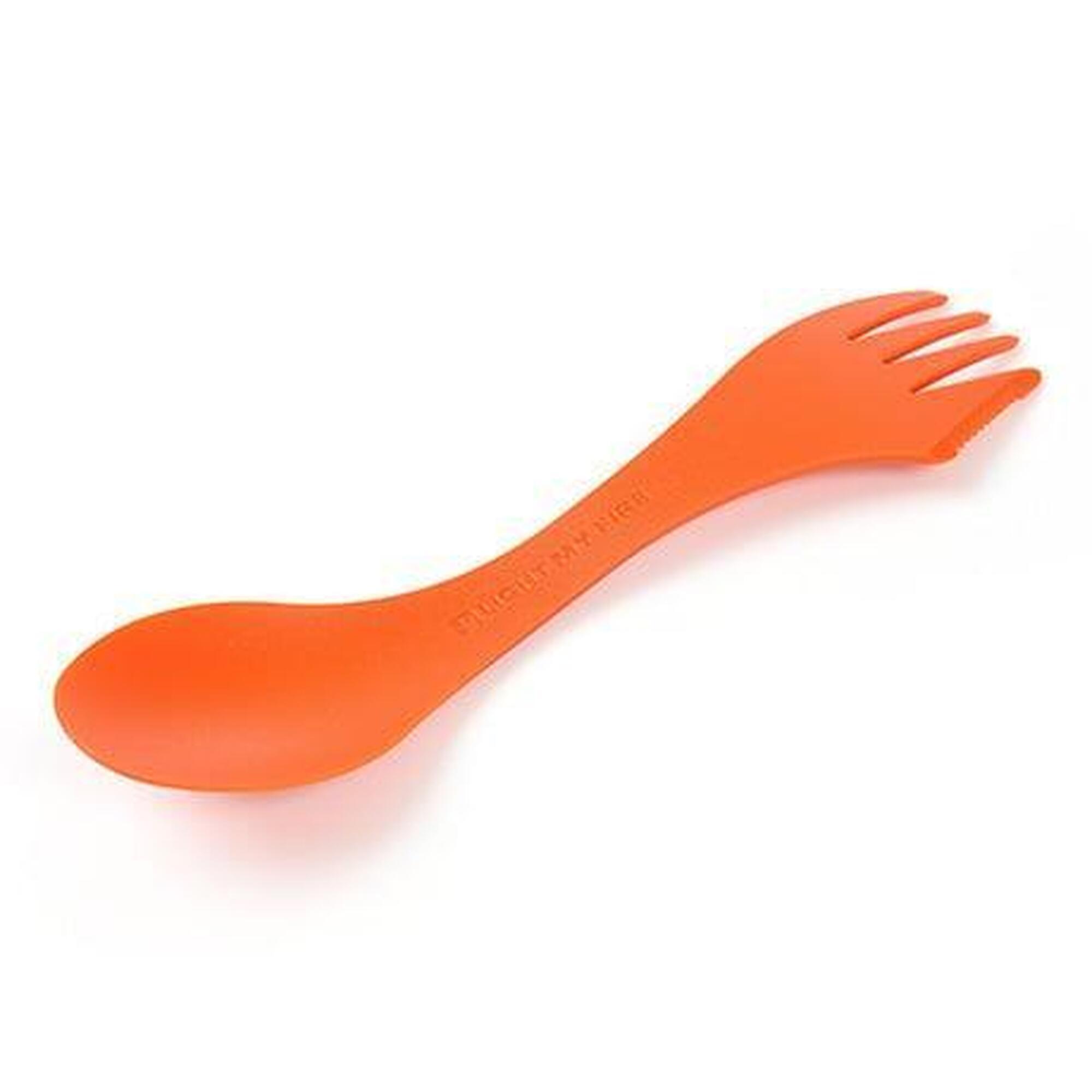 Light My Fire Spork Original Bio- Rusty Orange