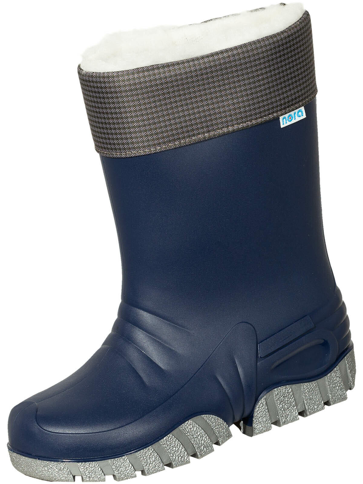SPIRALE Botas Paolo novo oceano alimentado 2/2