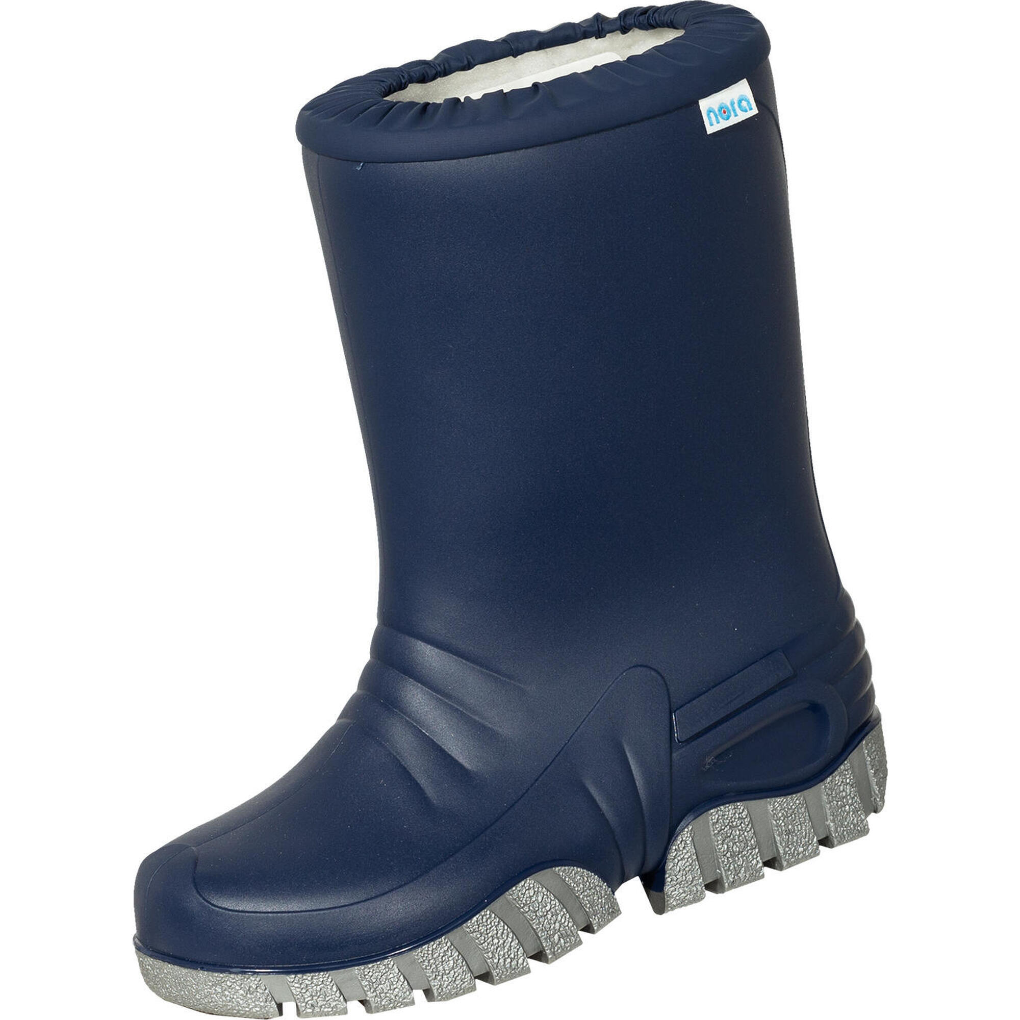Spirale - Spirale Bottes Pelmo Alimenté Par L'Océan - Bottes De Neige - Bleu - Decathlon