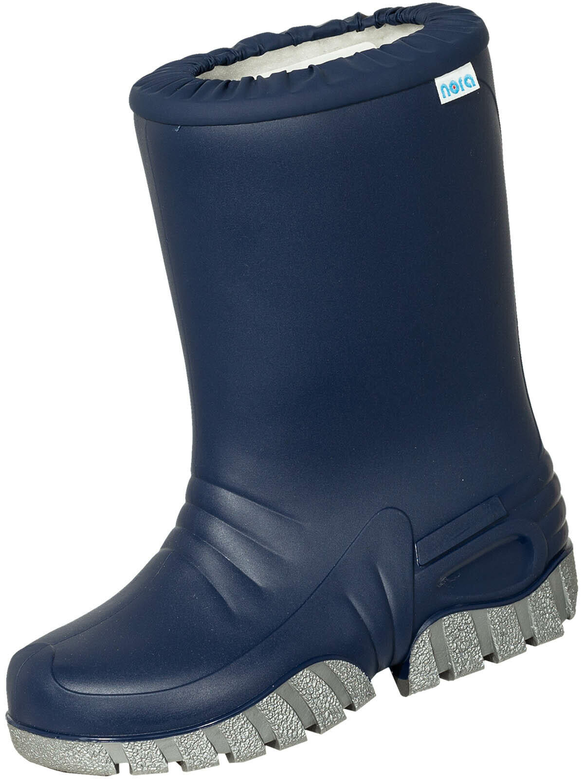 SPIRALE Bottes Pelmo alimenté par l'océan 2/2