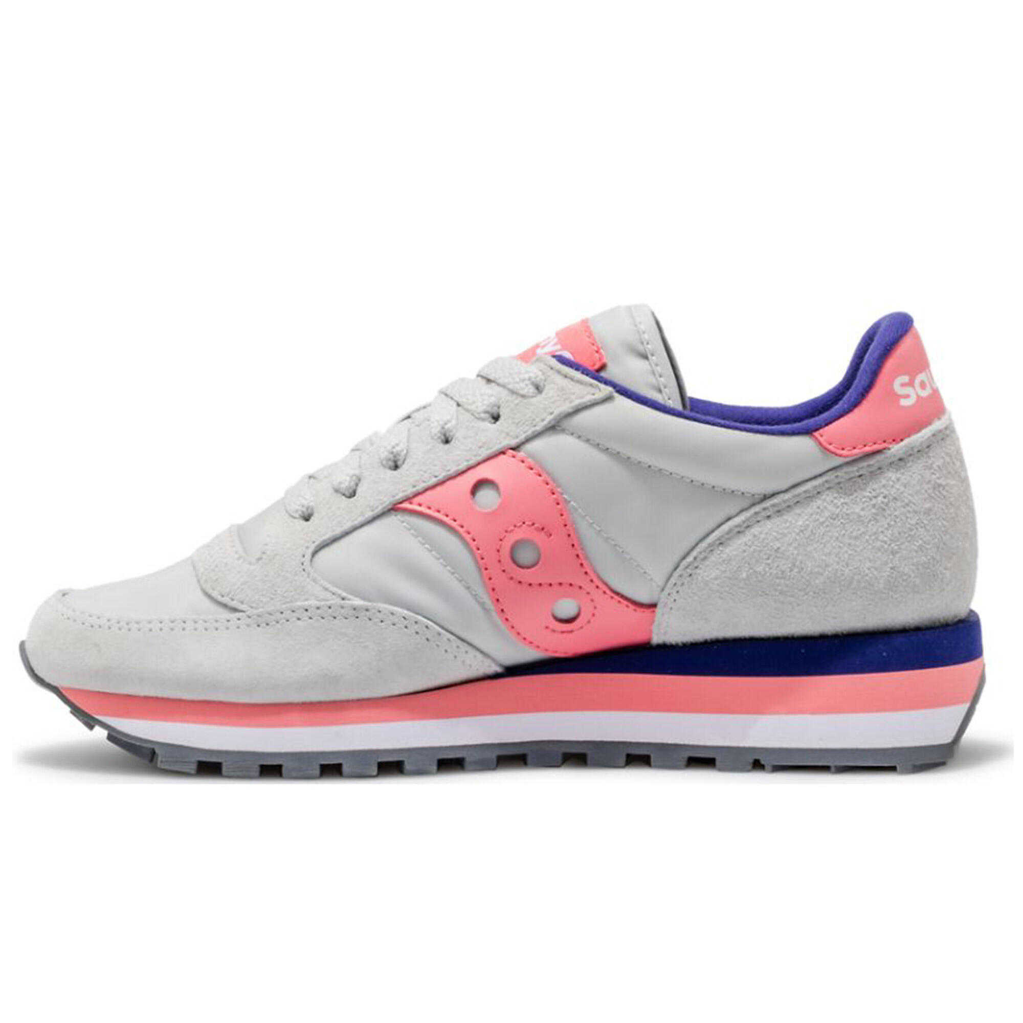 Saucony Scarpe da ginnastica da donna Jazz Triple