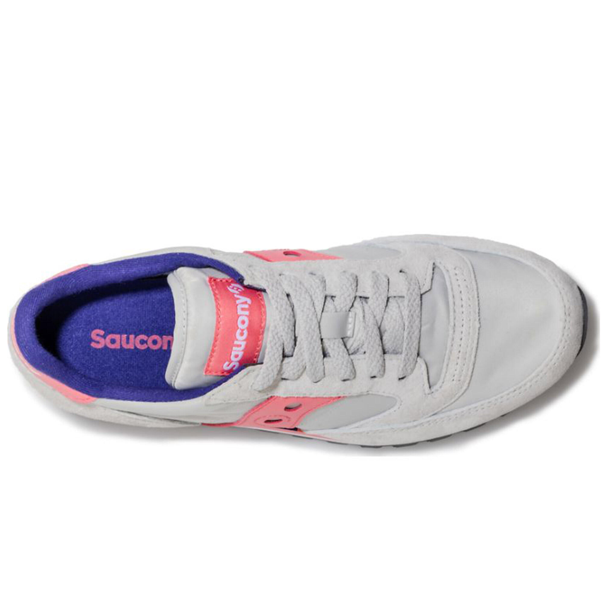 Saucony Scarpe da ginnastica da donna Jazz Triple