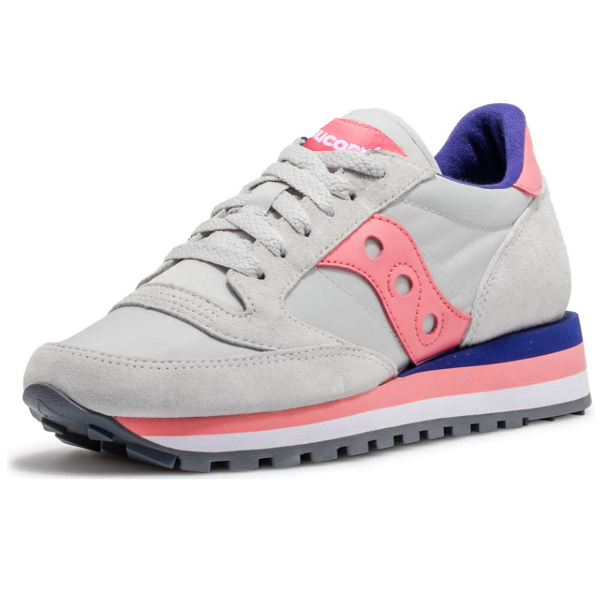 Saucony Scarpe da ginnastica da donna Jazz Triple