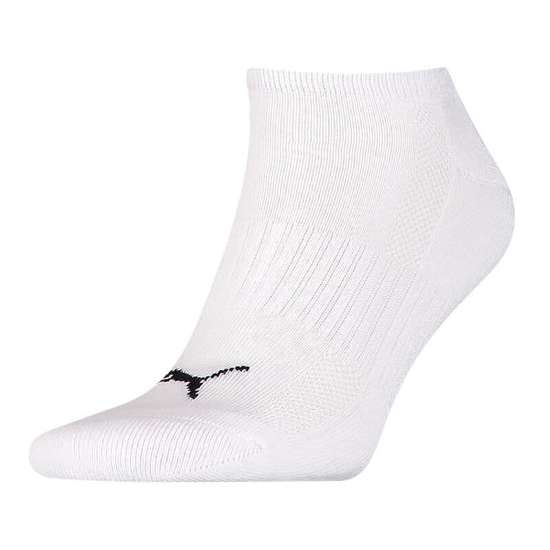 SneakerSocken gepolstert für HerrenDamen Unisex (3erPack) Damen und Herren