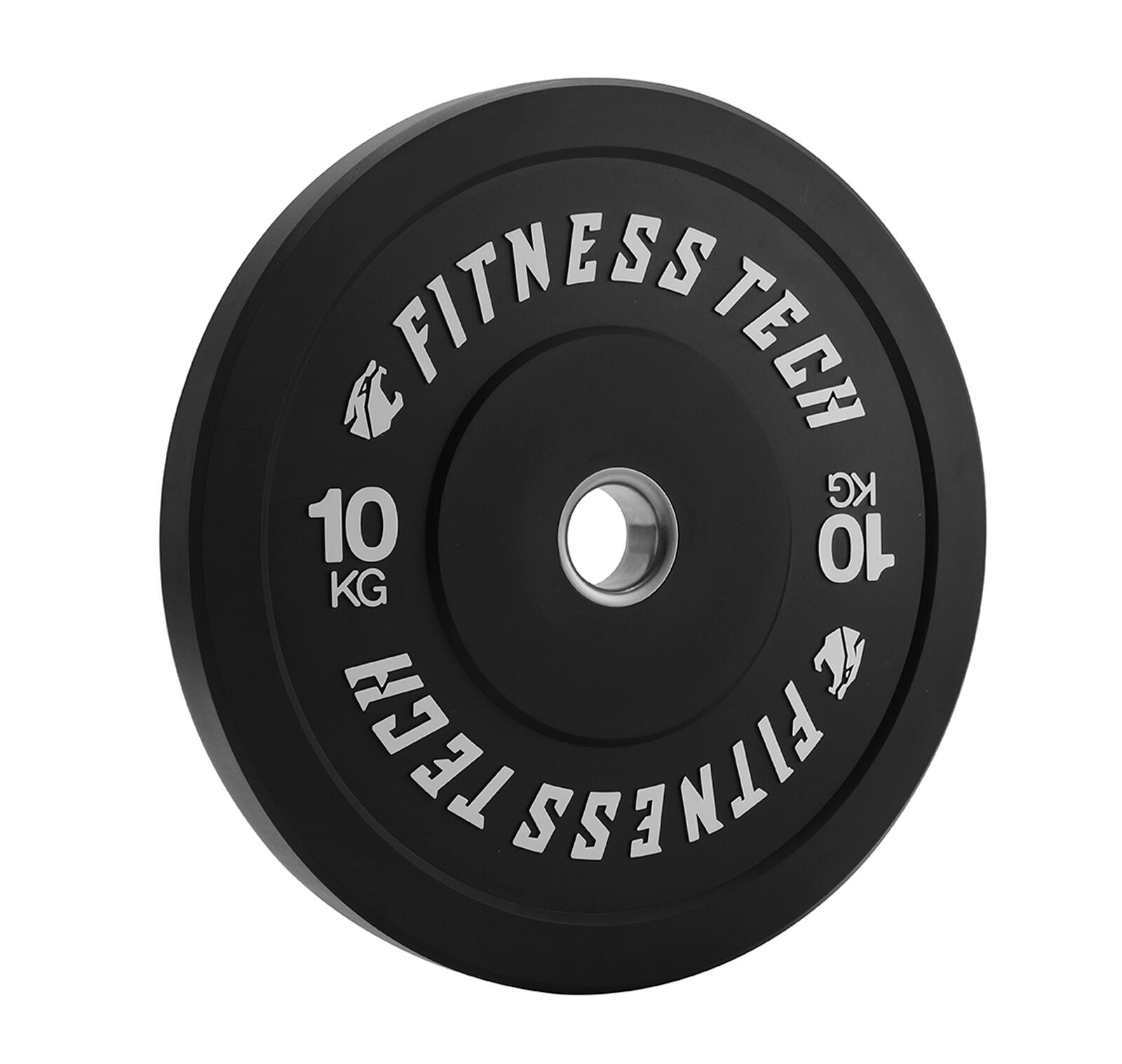 FITNESS TECH picture