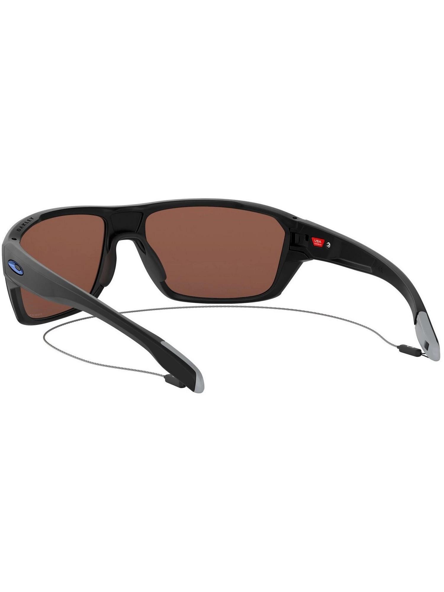 Lunettes de soleil Oakley Split Shot pour homme 6/7