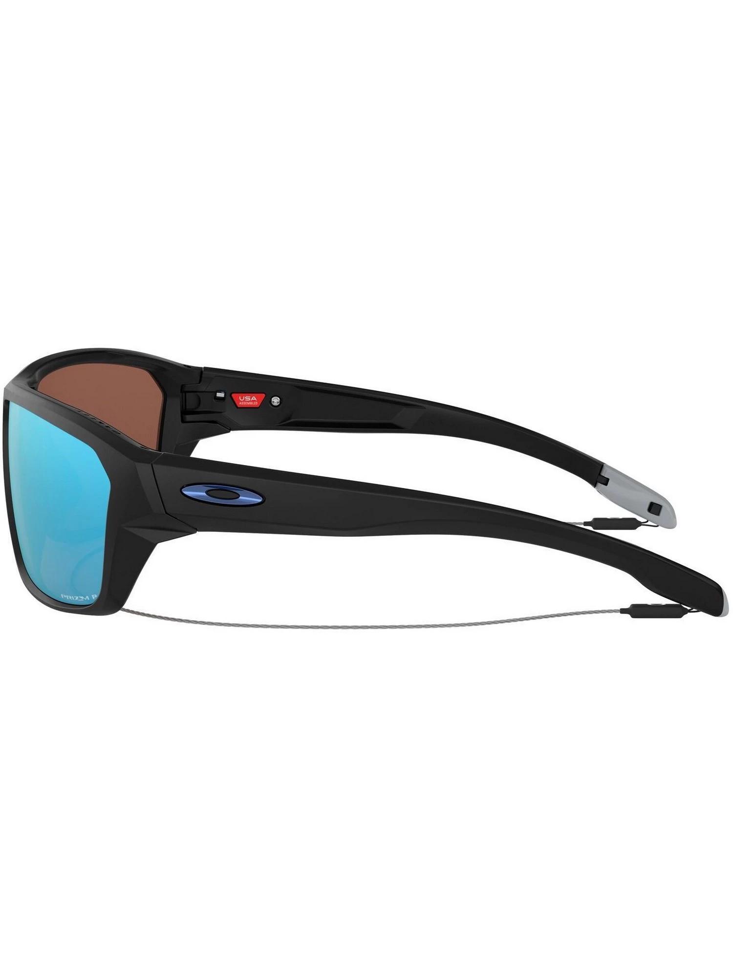 Lunettes de soleil Oakley Split Shot pour homme 3/7