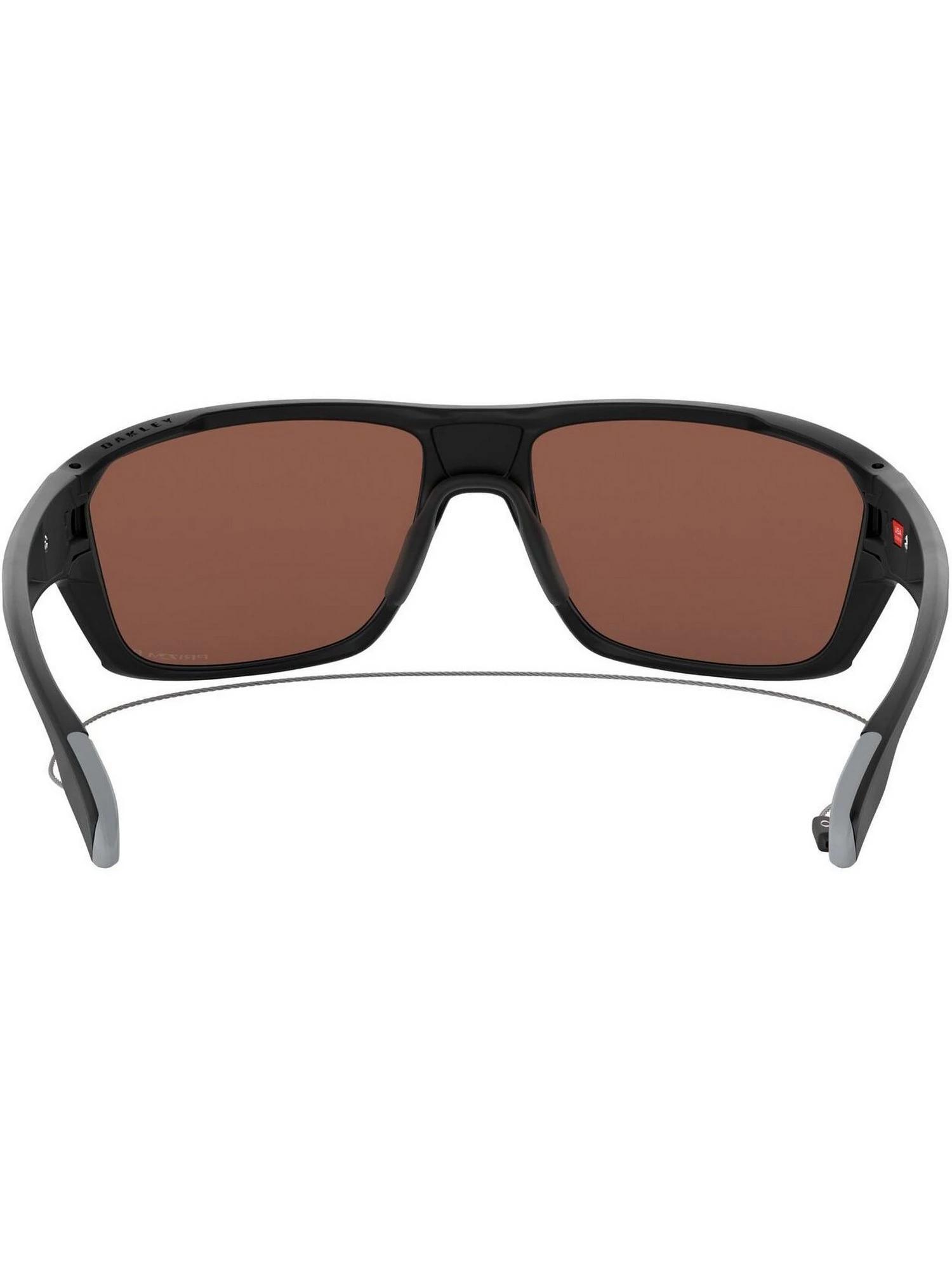 Lunettes de soleil Oakley Split Shot pour homme 7/7