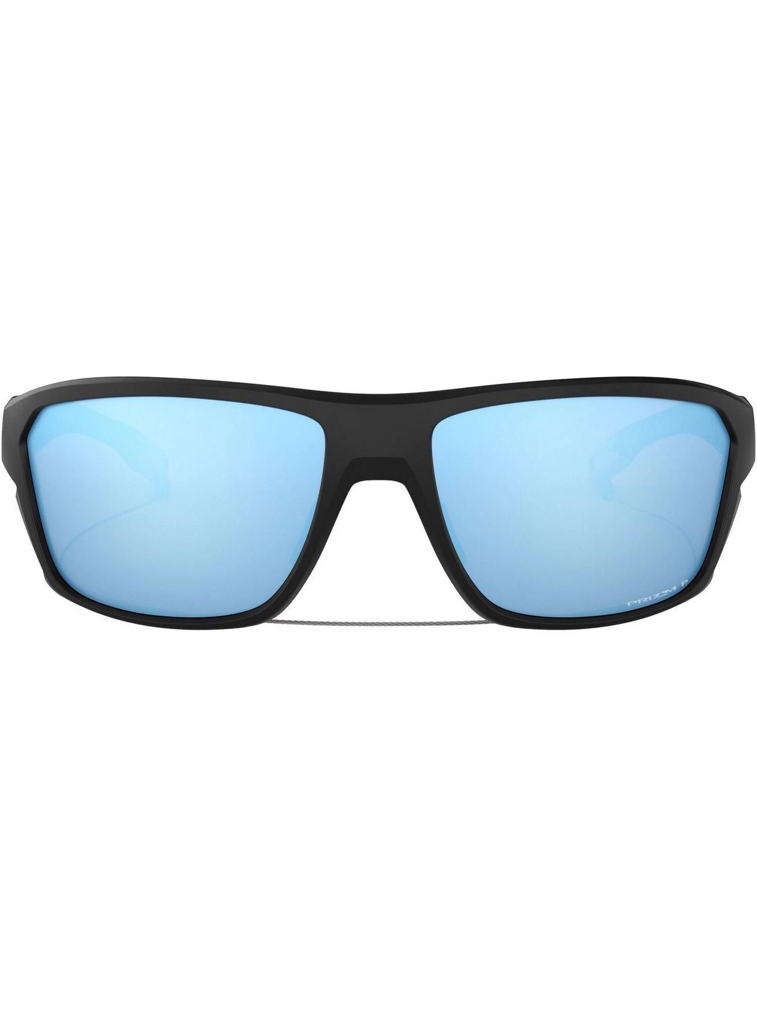 Lunettes de soleil Oakley Split Shot pour homme 4/7