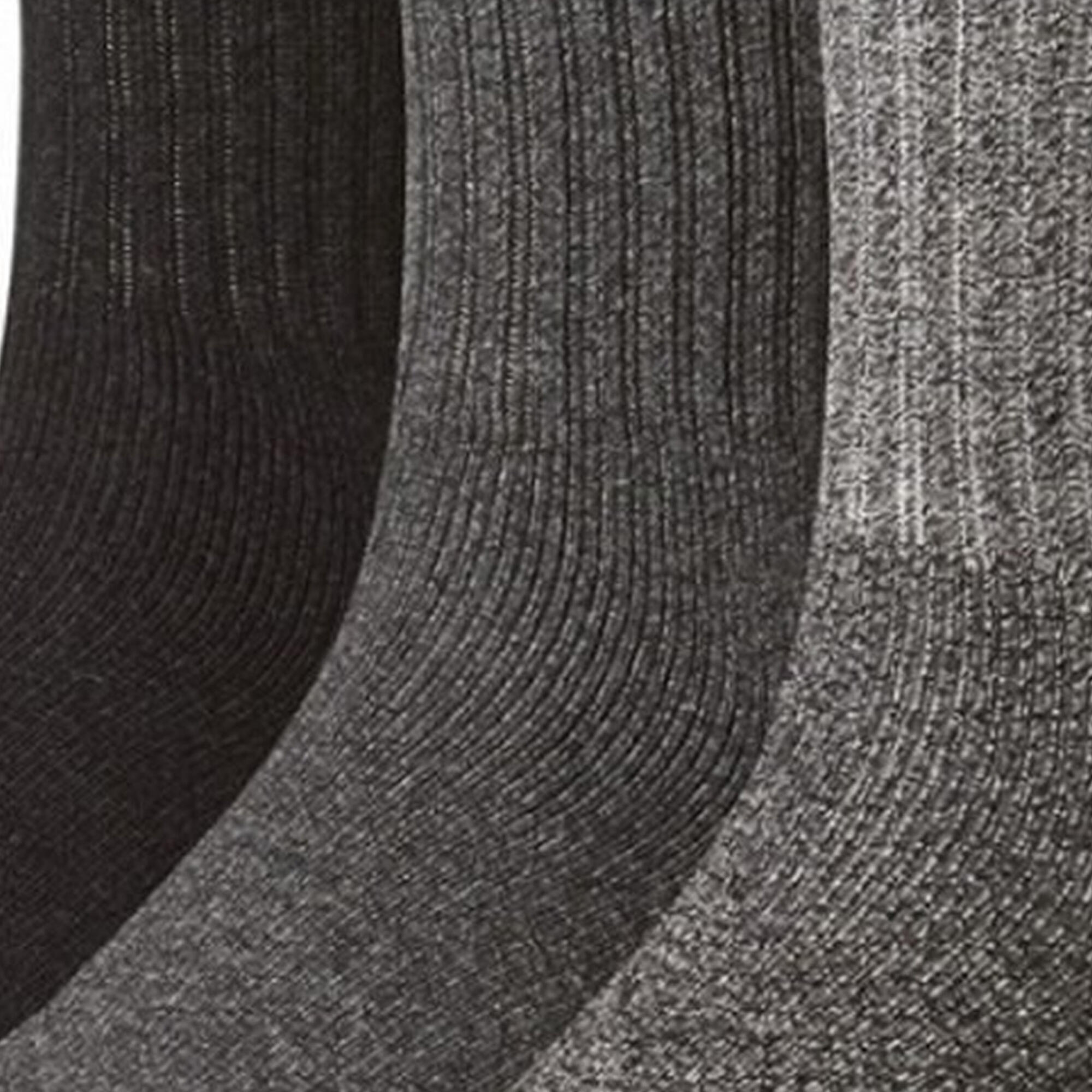 Adult Socks (Grey)