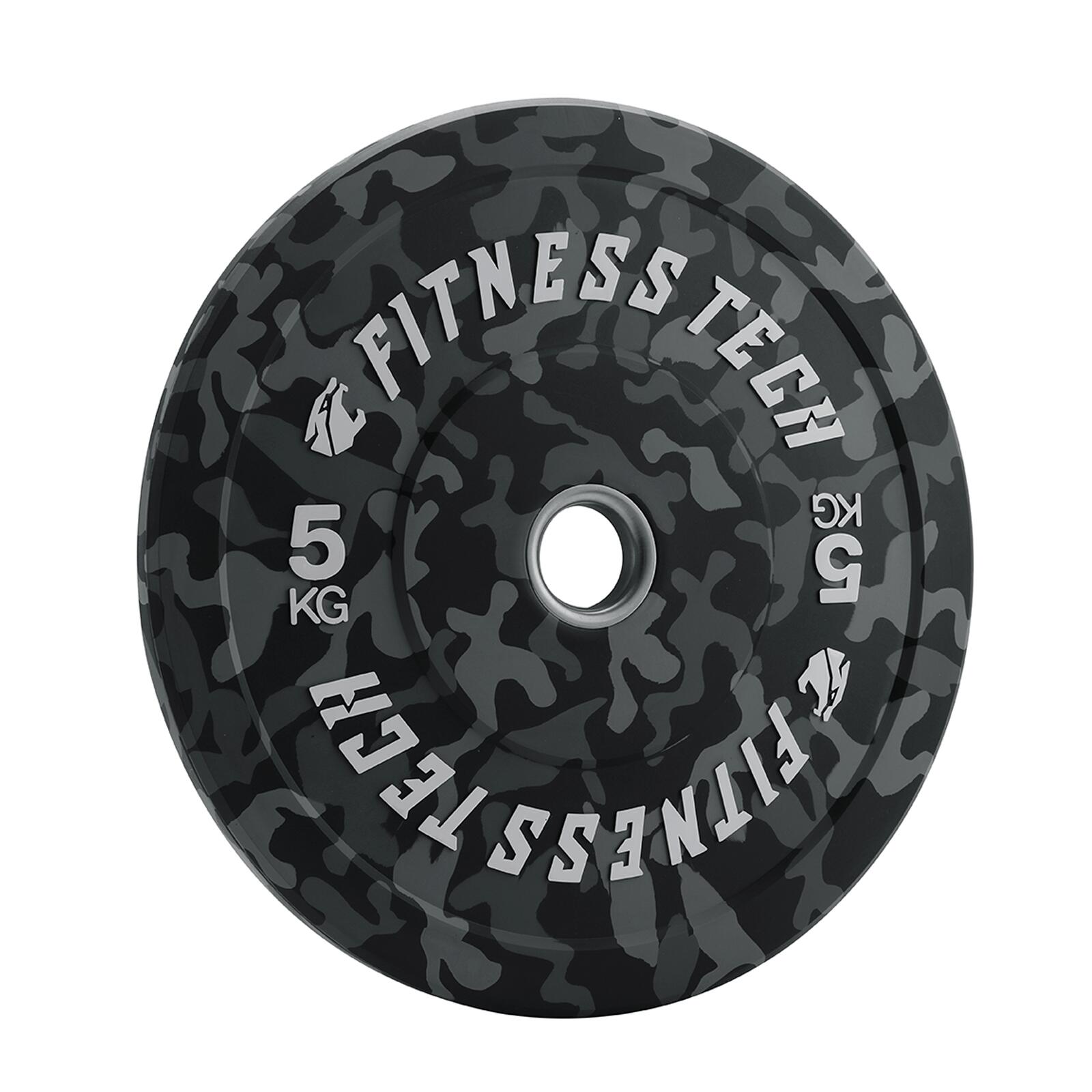 FITNESS TECH picture