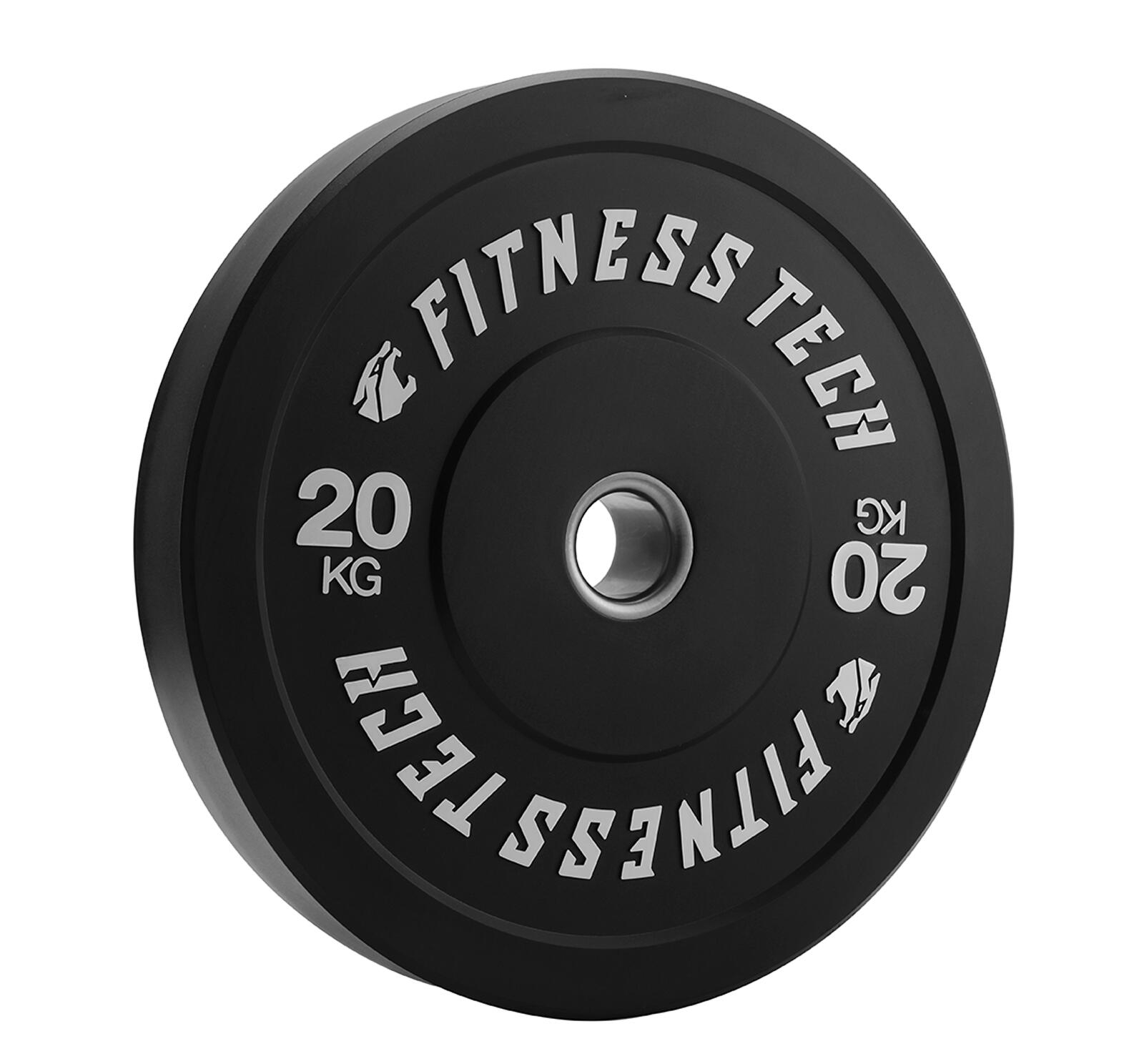 FITNESS TECH picture