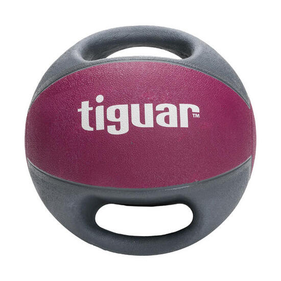 Tiguar Medizinball