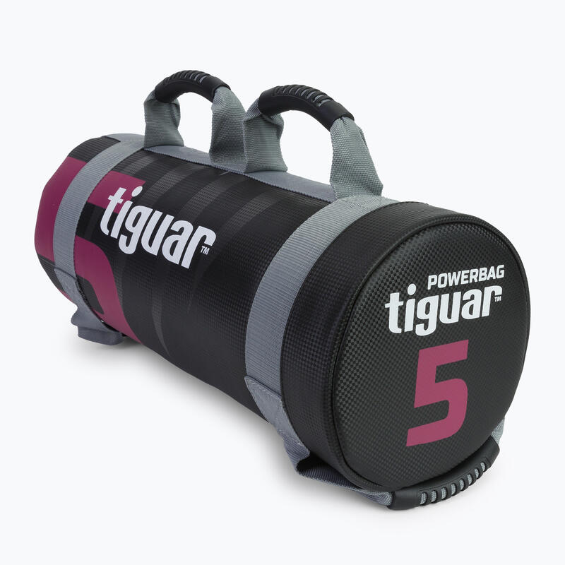 Sac de boxe Tiguar Powerbag