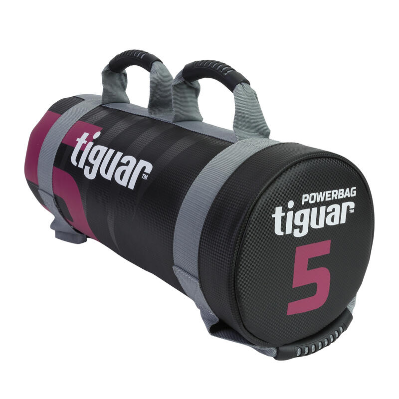 Sac de boxe Tiguar Powerbag