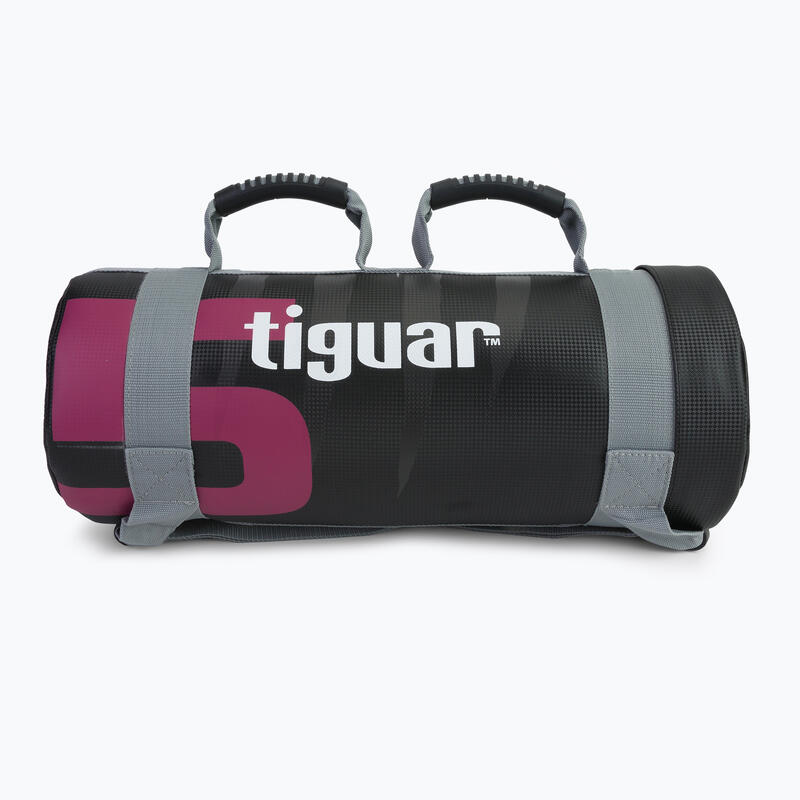 Sac de boxe Tiguar Powerbag