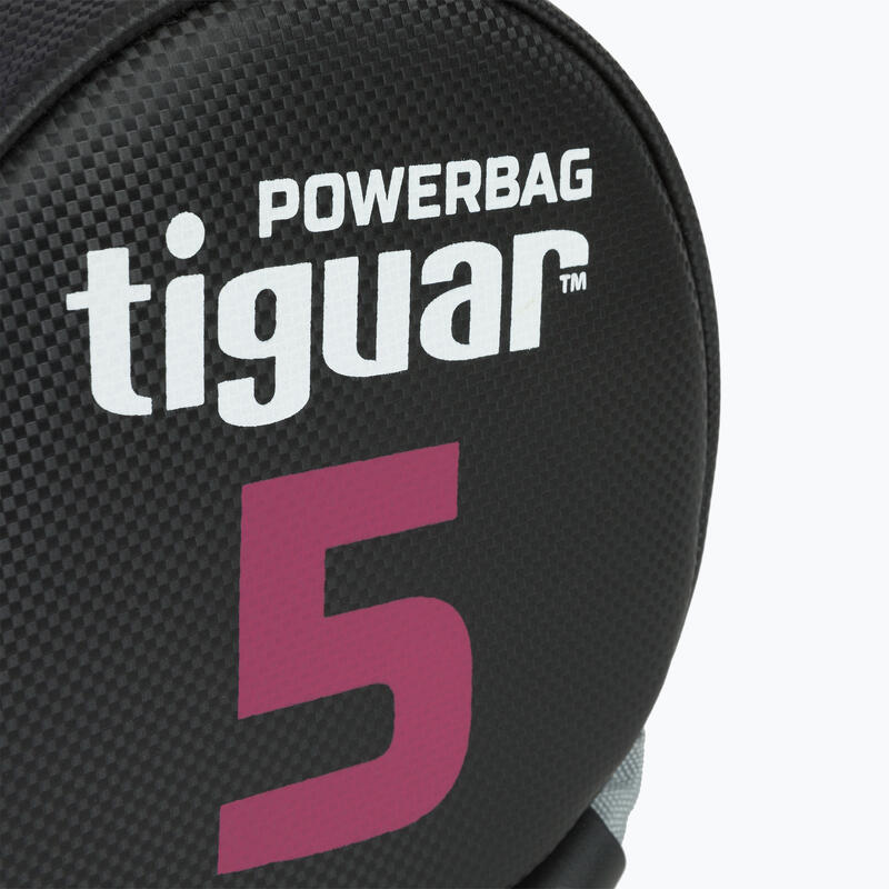 Sac de boxe Tiguar Powerbag