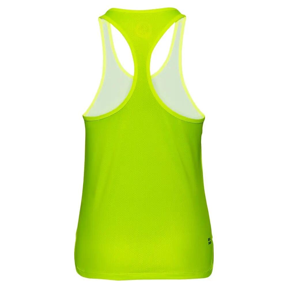 Rahel Tech Tank - neongreen 2/6
