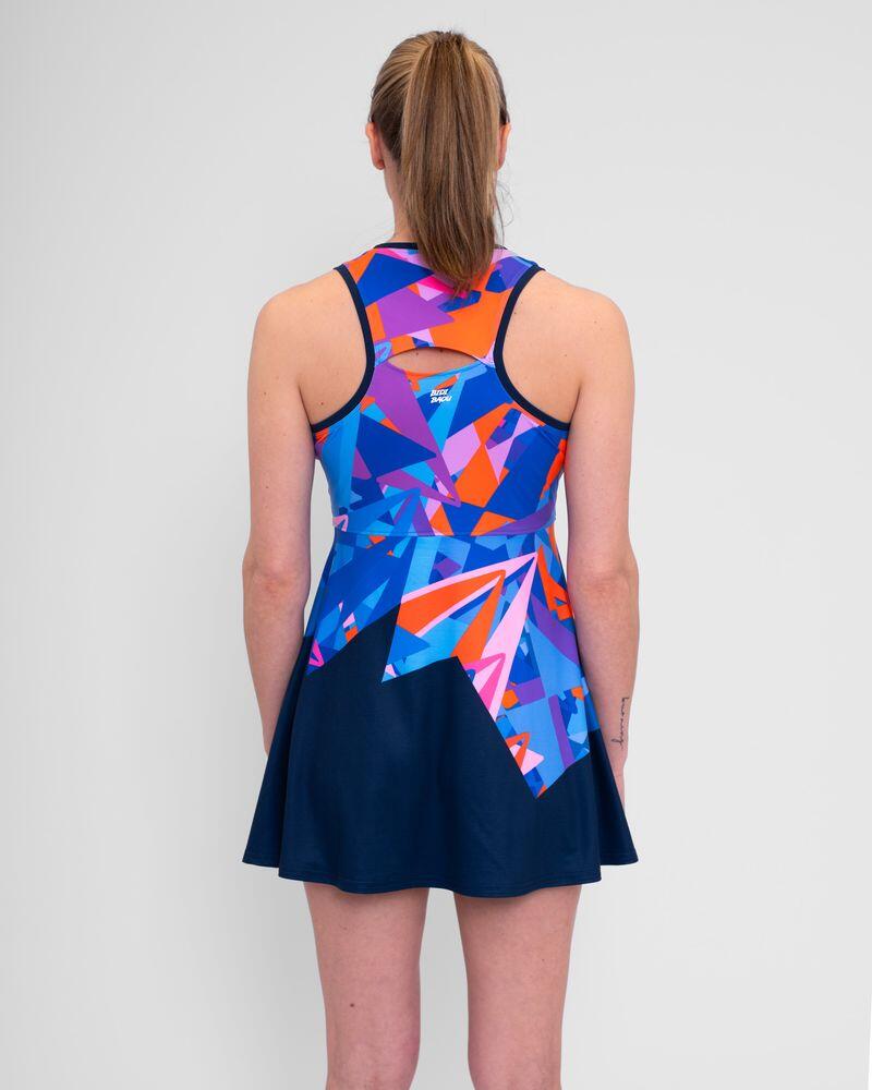 Spike Dress 2/7